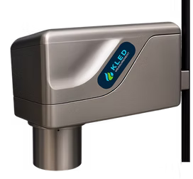 Online Moisture Analyser